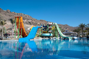  Hotel THe Costa Taurito & Aquapark  Таурито